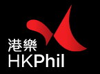The Hong KongPhilharmonic Orchestra - logo